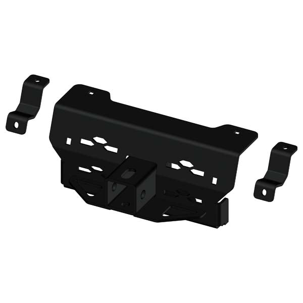 KFI ATV/UTV RECEIVER HITCH POLARIS FRONT UPPER 102240