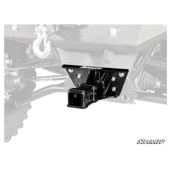 SATV FRONT HITCH POLARIS  FH-P-RAN1K-01