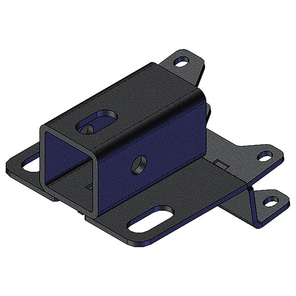 KFI FRONT 2" RECEIVER HONDA 102035