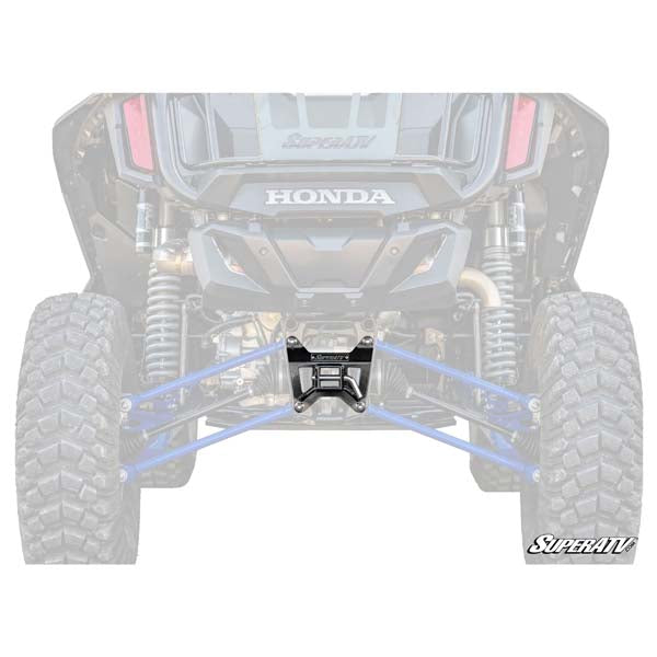 SATV REAR HITCH HONDA  RH-H-TAL-02