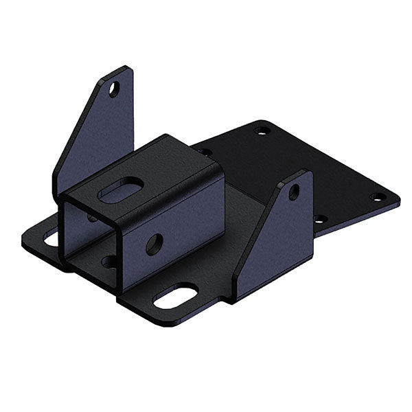 KFI 2" REAR RECEIVER KAWASAKI REAR 101820