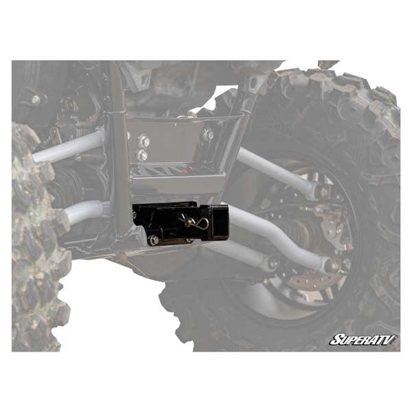 SATV REAR HITCH KAWASAKI  RH-K-KRX-02