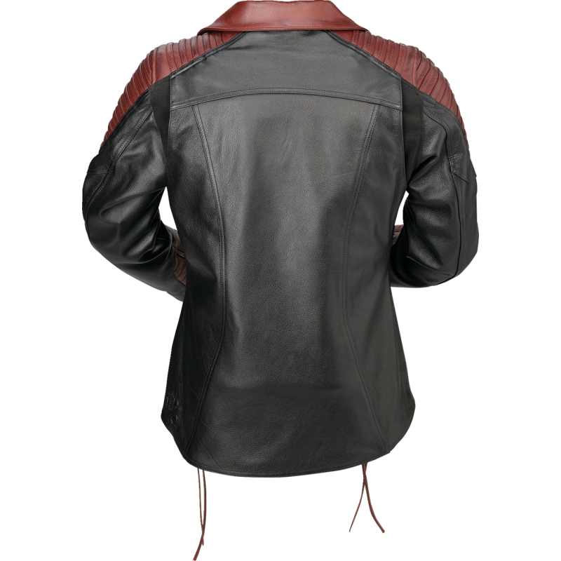 Z1R JKT COMBINER WOM XS 2813-1009