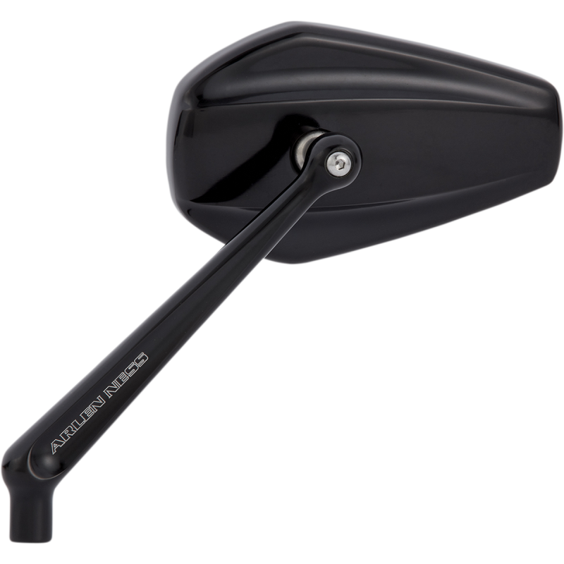 ARLEN NESS MIRROR MINI STOCKER BLK 13-158
