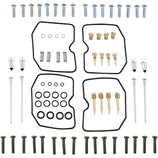 ALL BALLS Carburetor Rebuild Kit 26-1648