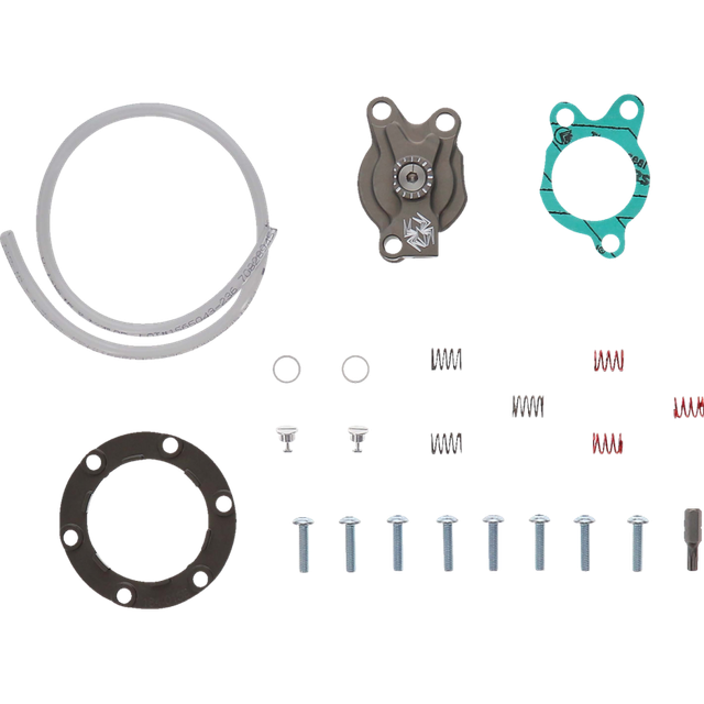 REKLUSE CLUTCH RADIUSX 4.0 GASGAS/HUSQY RMS-8313086