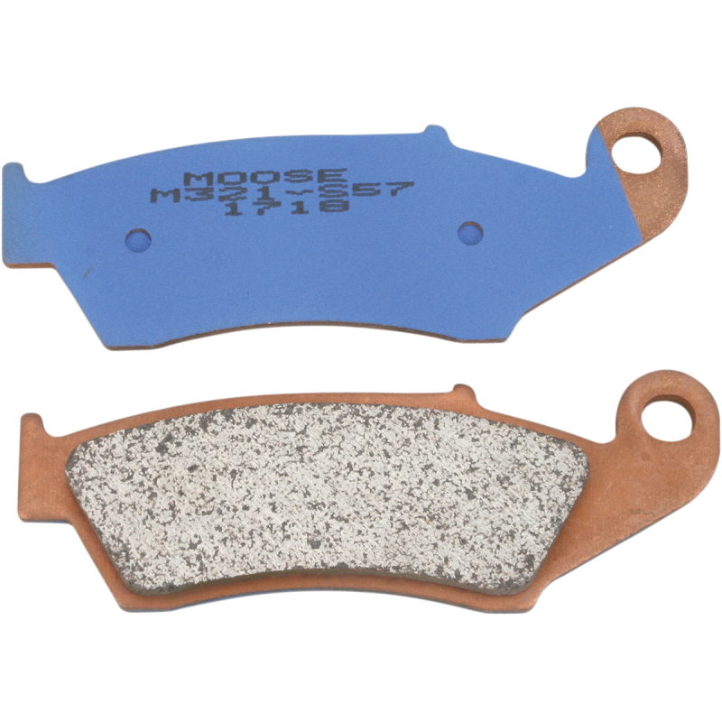 MOOSE RACING MOOSE M1 COMP PADS M321-S57