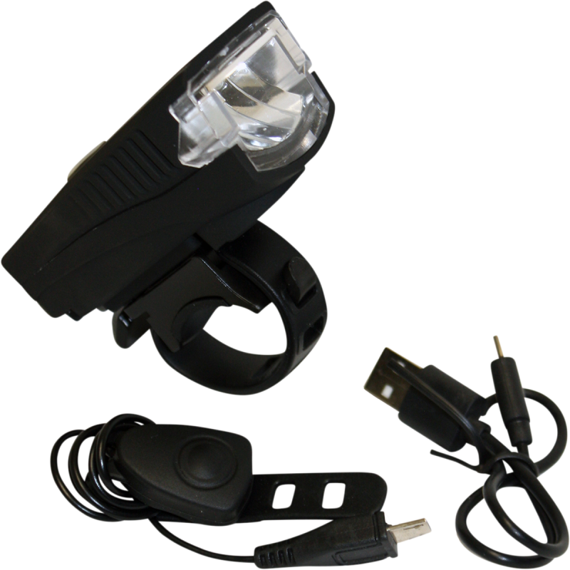 SPEED DEMON LED - DUSK TO DAWN - HALO* 10-60010