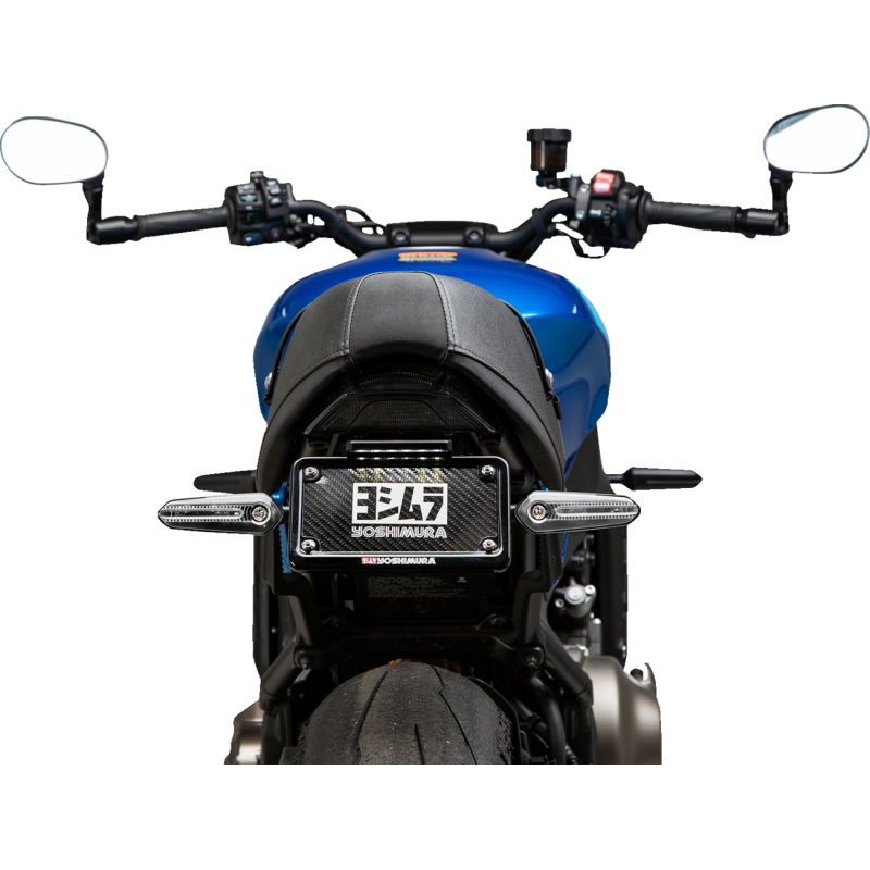 YOSHIMURA 22-24 XSR900 FENDER ELIMINATOR KT 070BG139610