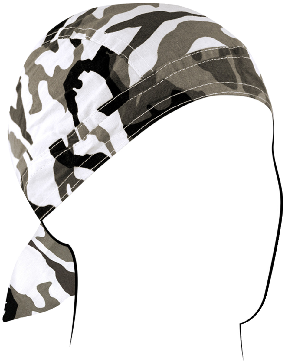 ZAN HEADGEAR FLYDANNA URBAN CAMOUFLAGE Z202C