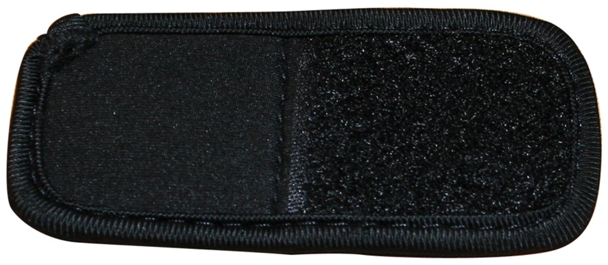 ZAN HEADGEAR NEOPRENE EXTENSION WNFM-EXTP