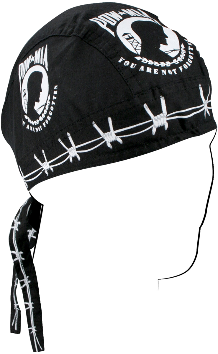 ZAN HEADGEAR FLYDANNA POW/MIA III Z565
