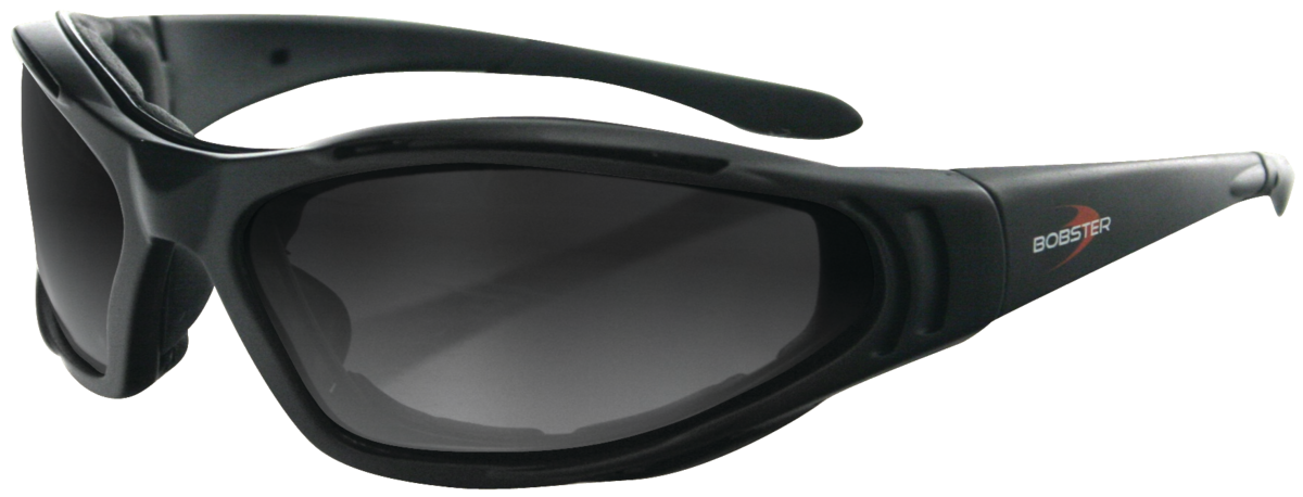 ZAN HEADGEAR SUNGLASSES LOW RIDER II +3 LENSES ELR201
