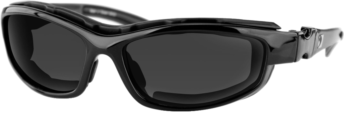 ZAN HEADGEAR GLASSES ROAD HOG II CONVERT+ 3 LENSES BRH2001