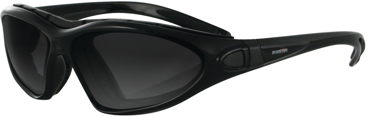 ZAN HEADGEAR GLASSES ROAD MASTER PHOTOCHROMIC BDG001