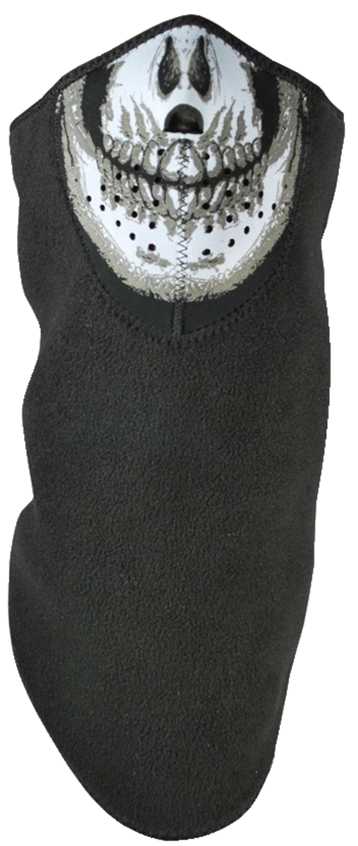 ZAN HEADGEAR NEODANNA MASK FLEECE W/ WINDBREAKER WNEO113W