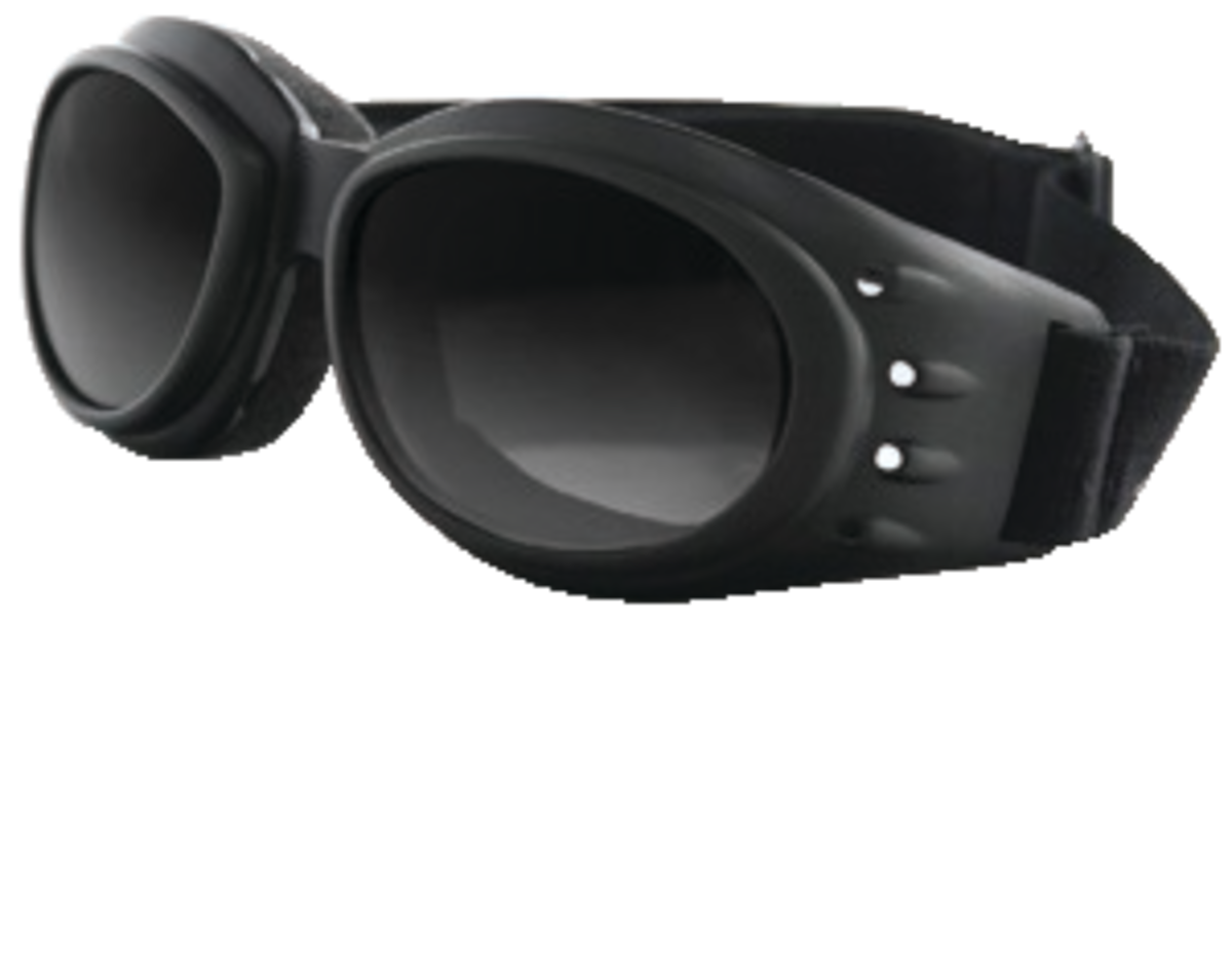 ZAN HEADGEAR BOBSTER CRUISER II 3 LENSES BCA2031AC