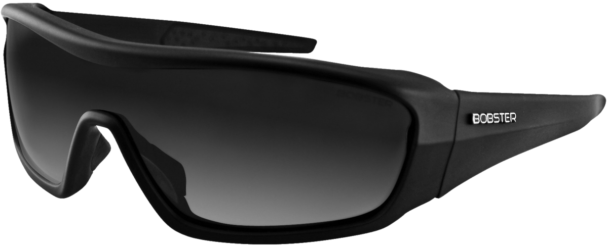 ZAN HEADGEAR ENFORCER INTERCHANGEABLE SUNGLASSES MAT EENF101