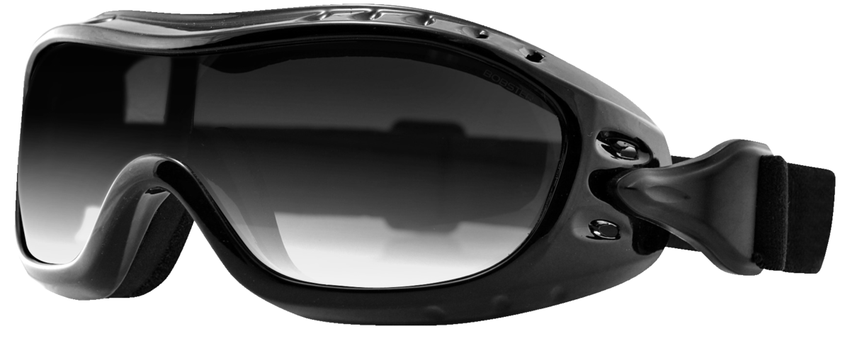 ZAN HEADGEAR NIGHT HAWK II GOGGLE OTG W/PHOTOCHROMIC BHAWK02