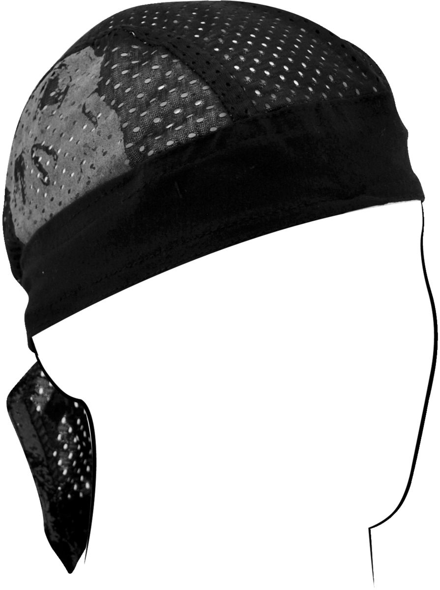 ZAN HEADGEAR FLYDANNA VENTED SPORT REFLECTIVE ZVS001