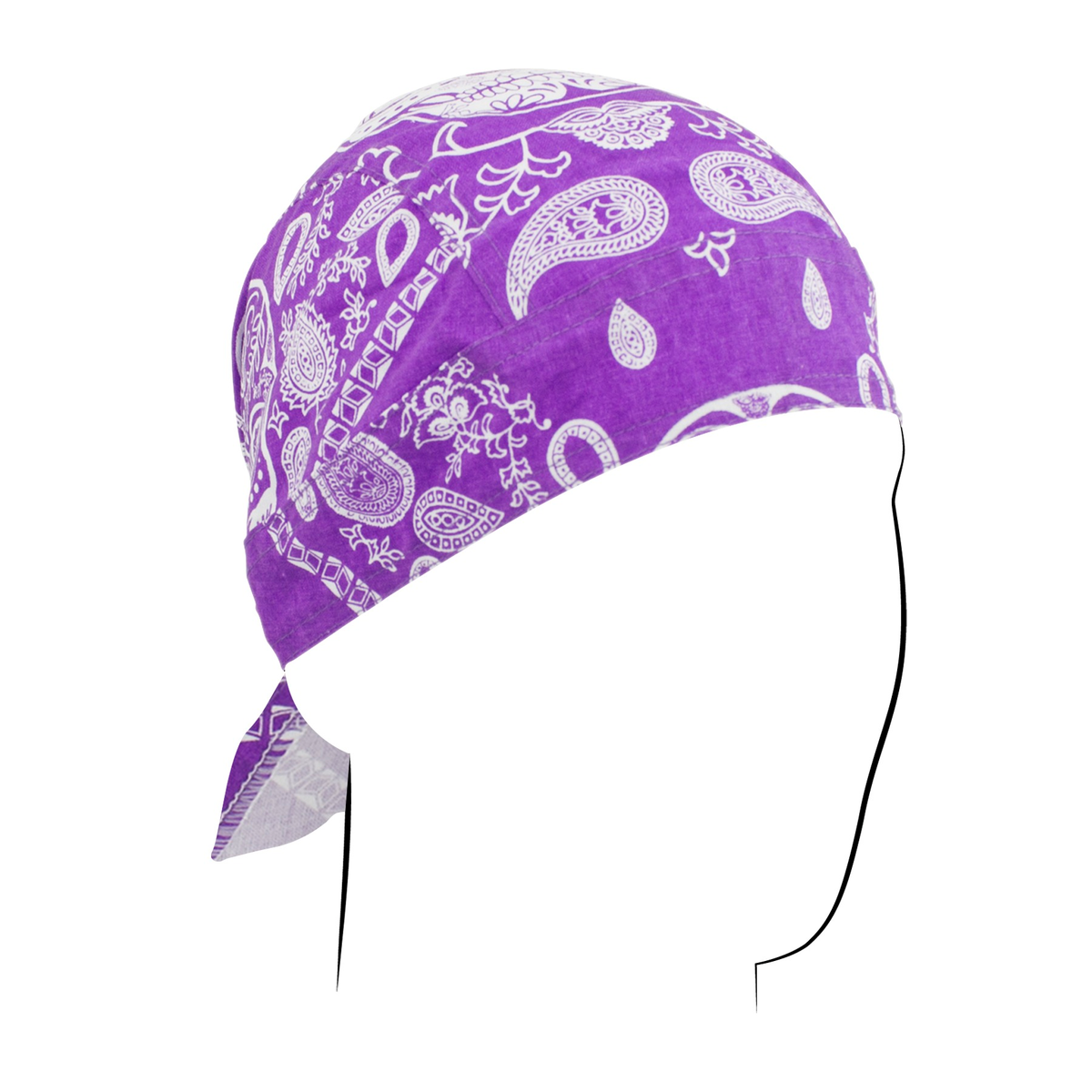 ZAN HEADGEAR FLYDANNA COTTON MUERTE Z703