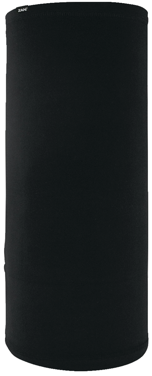 ZAN HEADGEAR MOTLEY TUBE SPORTFLEX SERIES BLACK TL114