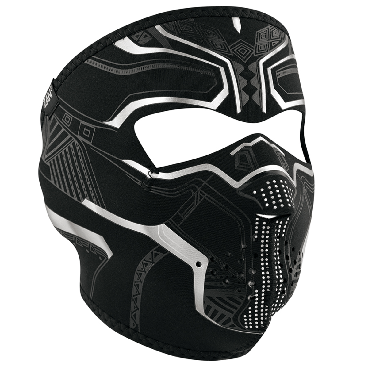 ZAN HEADGEAR FULL FACE MASK NEOPRENE PROTECTOR WNFM427