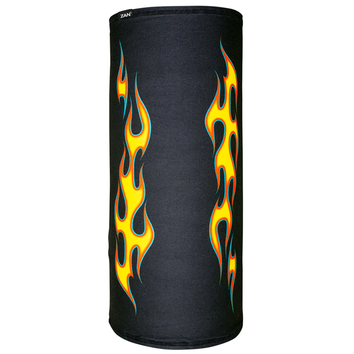 ZAN HEADGEAR MOTLEY TUBE SPORTFLEX SERIES HOT ROD FLA TL435