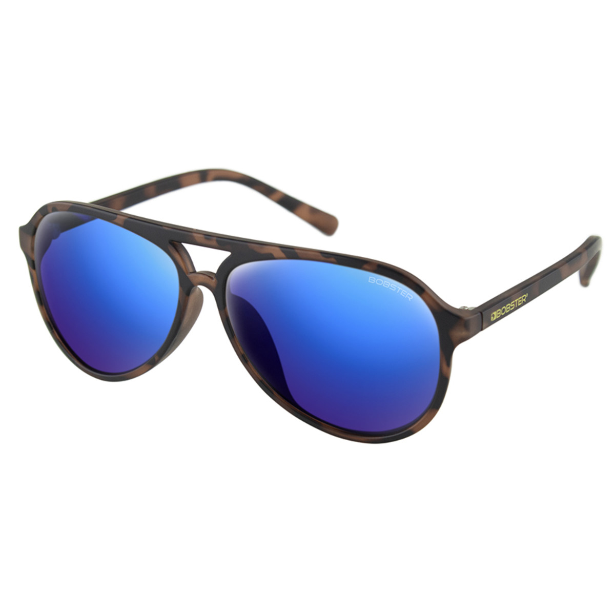 ZAN HEADGEAR MAVERICK MATTE TORTOISE FRAME BROWN HD B BMAV101HD