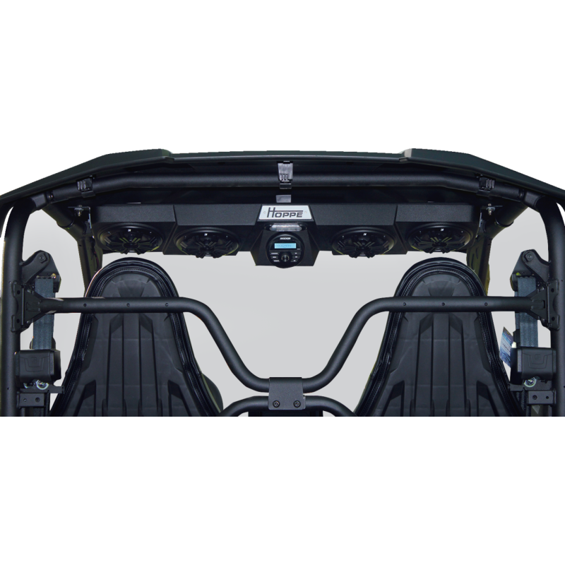 HOPPE INDUSTRIES AUDIO MINI YAM WOLV RMAX HPEL-0112A