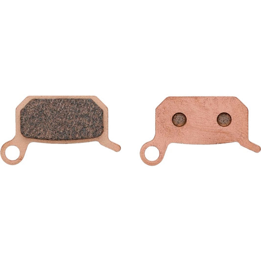 ALL BALLS 18-8071 BRAKE PAD ALL BALLS 18-8071