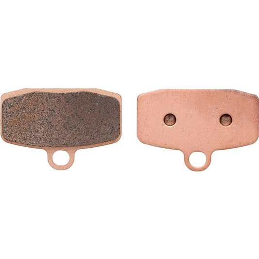 ALL BALLS 18-8074 BRAKE PAD ALL BALLS 18-8074