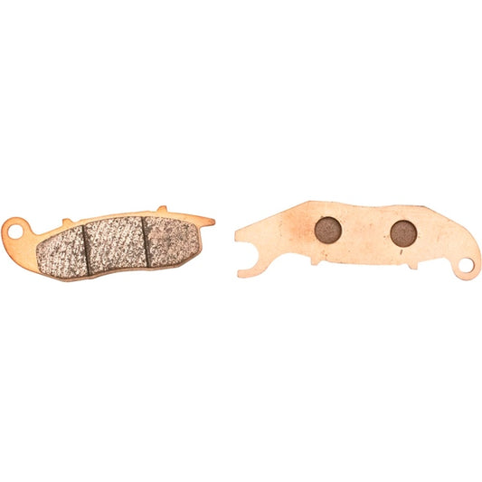 ALL BALLS 18-8065 BRAKE PAD ALL BALLS 18-8065