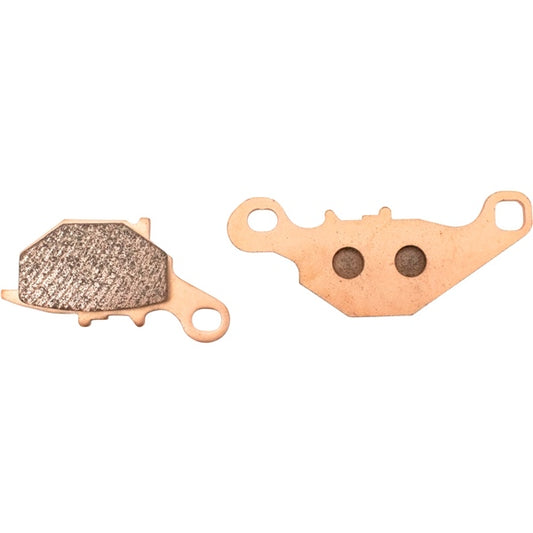 ALL BALLS 18-8083 BRAKE PAD ALL BALLS 18-8083
