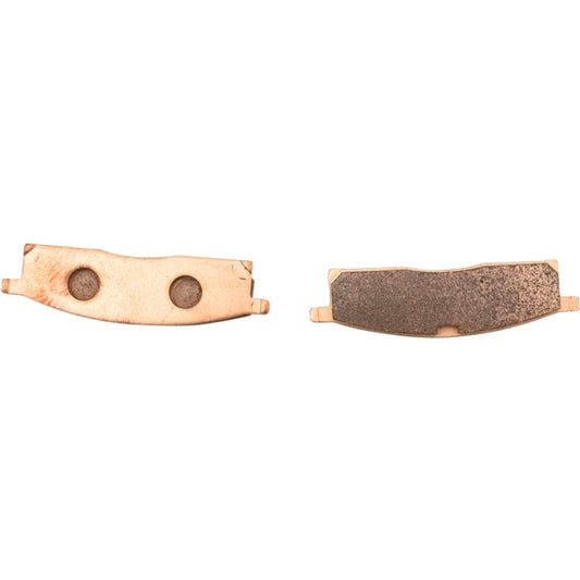 ALL BALLS 18-8088 BRAKE PAD ALL BALLS 18-8088