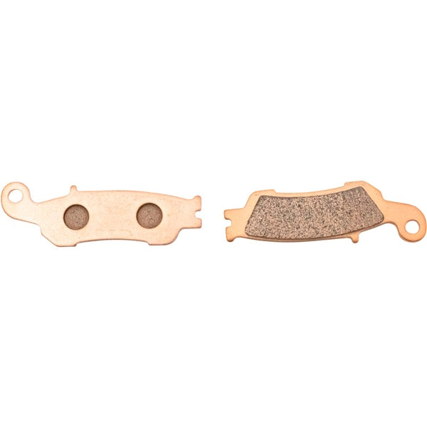 ALL BALLS 18-8089 BRAKE PAD ALL BALLS 18-8089