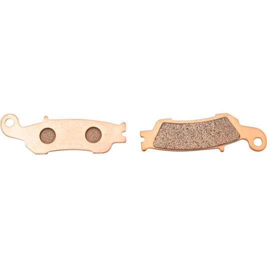 ALL BALLS 18-8089 BRAKE PAD ALL BALLS 18-8089