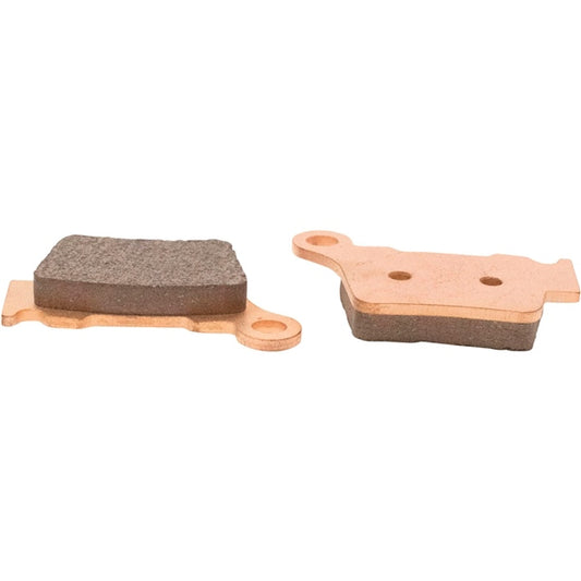 ALL BALLS 18-8061 BRAKE PAD ALL BALLS 18-8061
