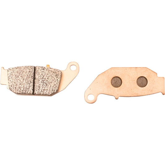 ALL BALLS 18-8064 BRAKE PAD ALL BALLS 18-8064