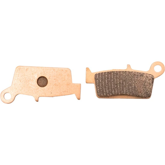 ALL BALLS 18-8062 BRAKE PAD ALL BALLS 18-8062