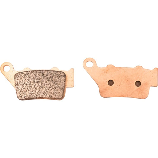 ALL BALLS 18-8076 BRAKE PAD ALL BALLS 18-8076