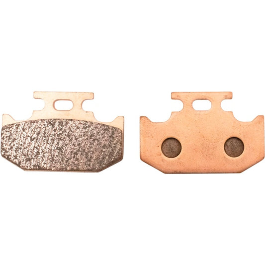 ALL BALLS 18-8090 BRAKE PAD ALL BALLS 18-8090