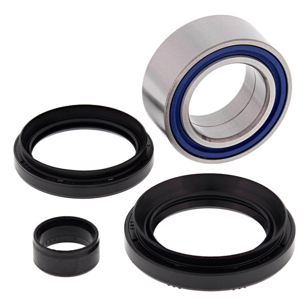 ALL BALLS WHEEL BEARING KIT FT HON 25-1621
