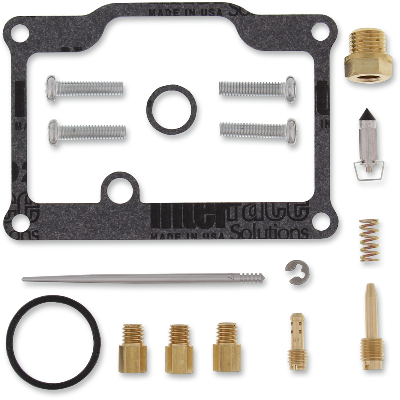 MOOSE RACING REPAIR KIT CARB POL 26-1007