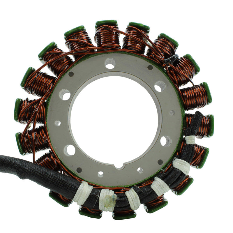 RMS STATOR YAM BRUIN 350|GRIZZLY|RHINO 660 02-14 RM01003