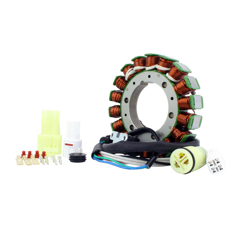 RMS STATOR YAM BRUIN 350|GRIZZLY|RHINO 660 02-14 RM01003