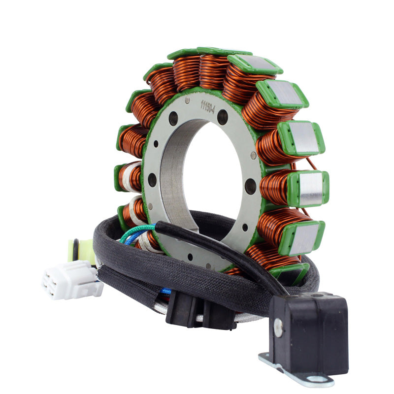 RMS STATOR YAM BRUIN 350|GRIZZLY|RHINO 660 02-14 RM01003
