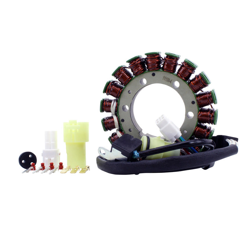 RMS STATOR YAM BRUIN 350|GRIZZLY|RHINO 660 02-14 RM01003