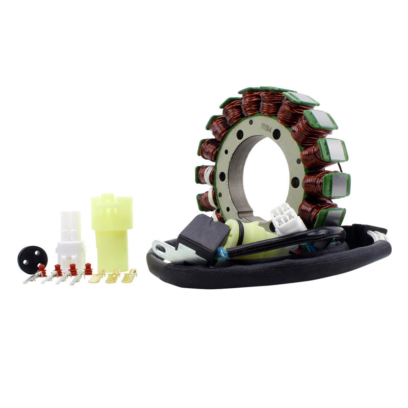 RMS STATOR YAM BRUIN 350|GRIZZLY|RHINO 660 02-14 RM01003