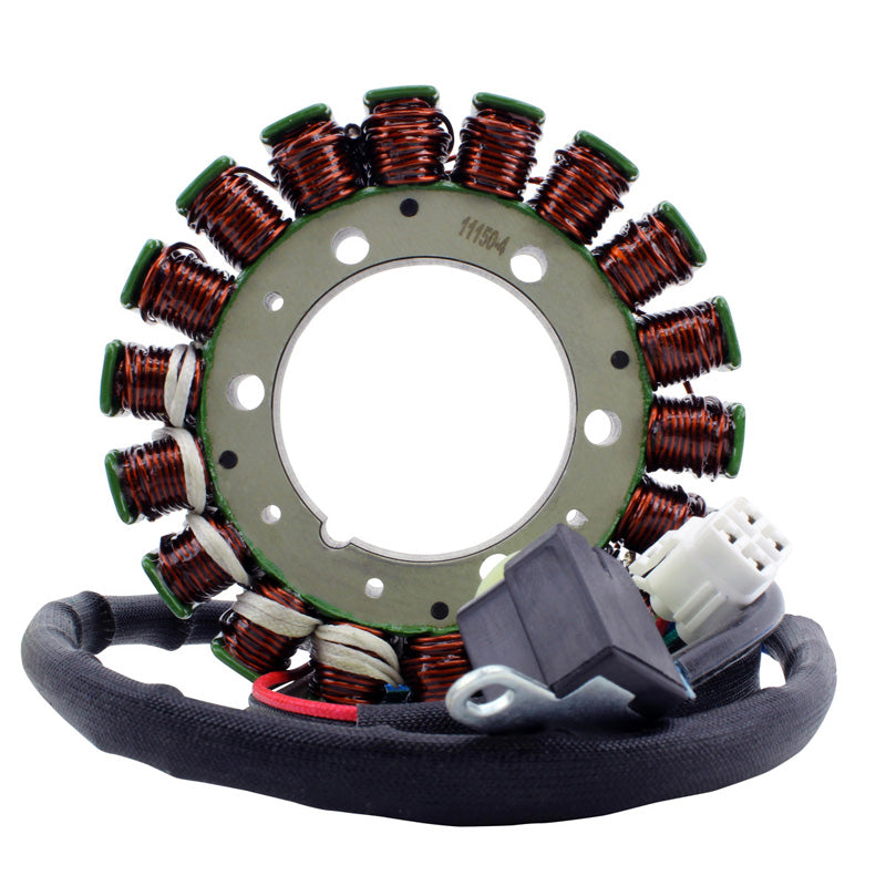 RMS STATOR YAM BRUIN 350|GRIZZLY|RHINO 660 02-14 RM01003